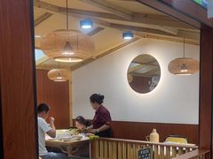 -光海·乡记酸菜鱼·始于1996(花园路店)