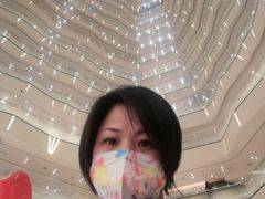 -广州四季酒店