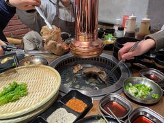 -香猪坊韩国烤肉专属门店(魏公村店)