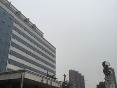 -武汉大学人民医院(首义院区)