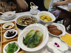 -新仙清汤牛腩(铜锣湾店)