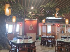 -秦淮人家风味酒楼(赣榆店)