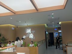 -周大厨辣椒炒肉(淮安万达店)