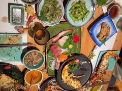 -炉胜·炉端烧·居酒屋