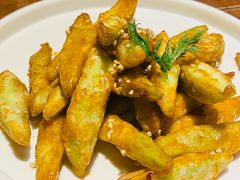 -小放牛炒菜馆(北国商城店)