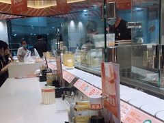 -新一番三文鱼寿司(大东海店)