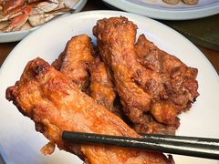 -蓝湾碧波·老字号·疍家非遗海上餐厅