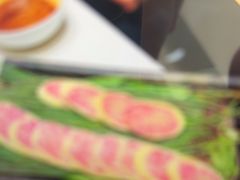 -木王宴语·野生鲜菌火锅(玉河店)