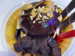 -DQ·蛋糕·冰淇淋(西直门店)