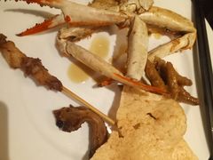 -开元新晶都酒店·自助火锅