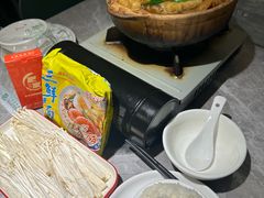 -肥家大排档(天河体育西店)