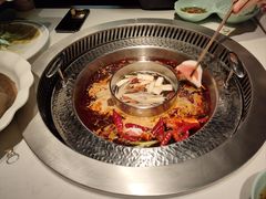 -晓宇重庆火锅(赛格国际购物中心店)