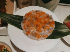 -左庭右院鲜牛肉火锅(长泰广场店)