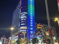 -开来欣悦购物广场