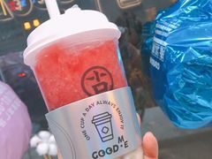 -古茗(洛阳宝龙广场店)