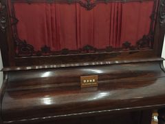 -鼓浪屿钢琴博物馆