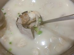 -四川简阳羊肉汤火锅(望花路西里店)