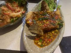 -暹罗湾东南亚餐厅
