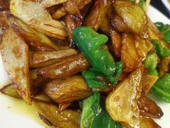 -张包铺(关东古巷店)