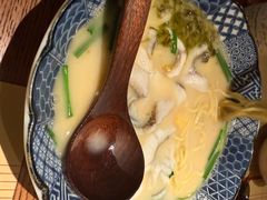 -荣家黄鱼面(前滩太古里店)
