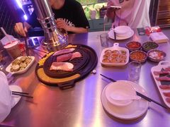 -碳夫·东北炭火烤肉(太平店)