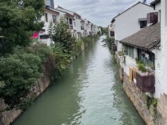 -鑫震源·苏式大虾生煎(山塘街店)