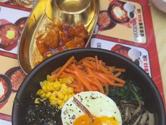 -食米家拌饭(梅溪新天地店)