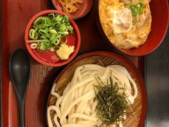 -杵屋(京都ポルタ店)