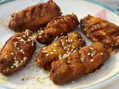 -三妹小龙虾·黄油蟹(华侨城总店)