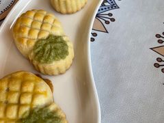 -青岛中心假日酒店·蓝天行政酒廊