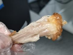 -BOPEYE·波派炸鸡(河西中央商场店)