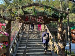 -古龙峡云天玻霸