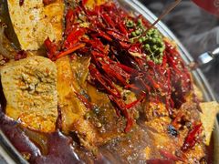 -辣尚瘾·烤鱼·新川菜(牡丹园直营店)