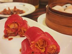 -夏宫中餐厅(香格里拉大酒店)