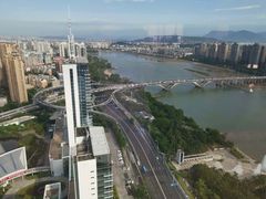 -三迪希尔顿酒店·星空酒廊