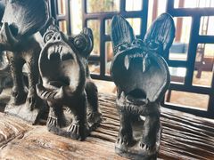 -丽江金茂凯悦臻选酒店-滇香馆