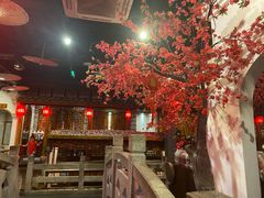 -江南古镇(斗西路万致创意园店)