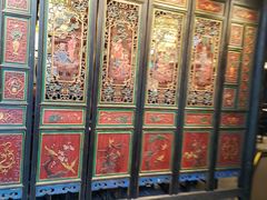 门面-院8里·小聚园老川菜(九眼桥店)