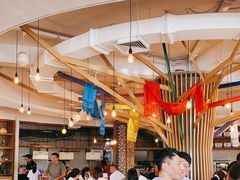 -蒙亨·手把肉·蒙古包文化主题餐厅(天恒广场店)