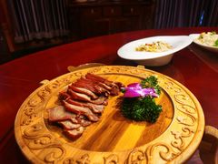 草原原味牛舌-海拉尔蒙古包(房山长阳总店)