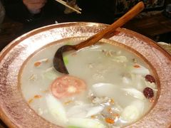 -霄汉羊排(万松园一店)