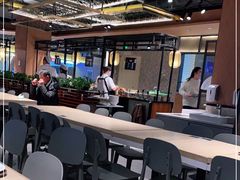 大堂-远大美食广场(远大购物中心店)