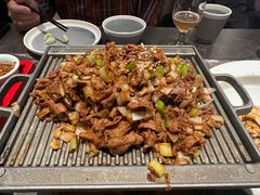 -新乾隆酒楼(帝景园店)