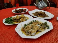 -化州大众美食城(宝安老牌店)