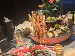 -合乐·创意火锅·海鲜火锅(亚东柒号店)