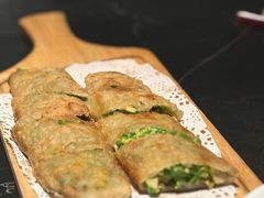-芳芳私房菜·精做淮扬菜(承德路店)