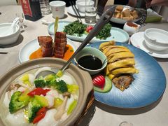 -满江红大酒店(城站店)