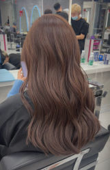 -5M HAIR SALON 旗舰店