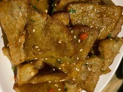 -杏花堂·山西菜馆(晋中万达店)