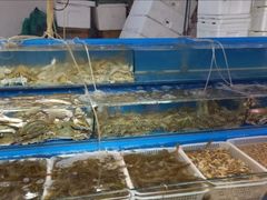 水产区-金宝生活市场(东五环店)